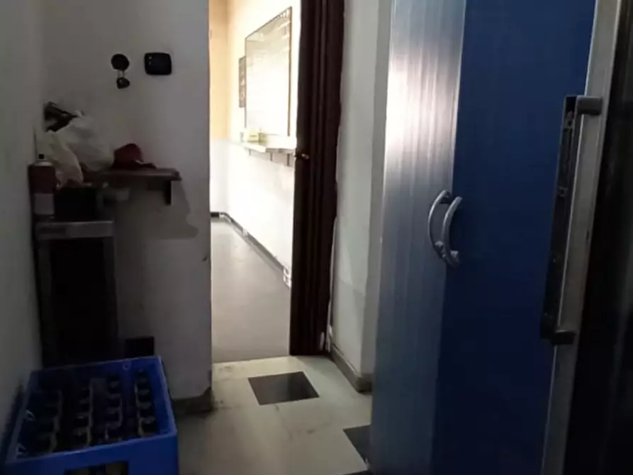 Immagine 6 di Licenza in vendita  a Messina