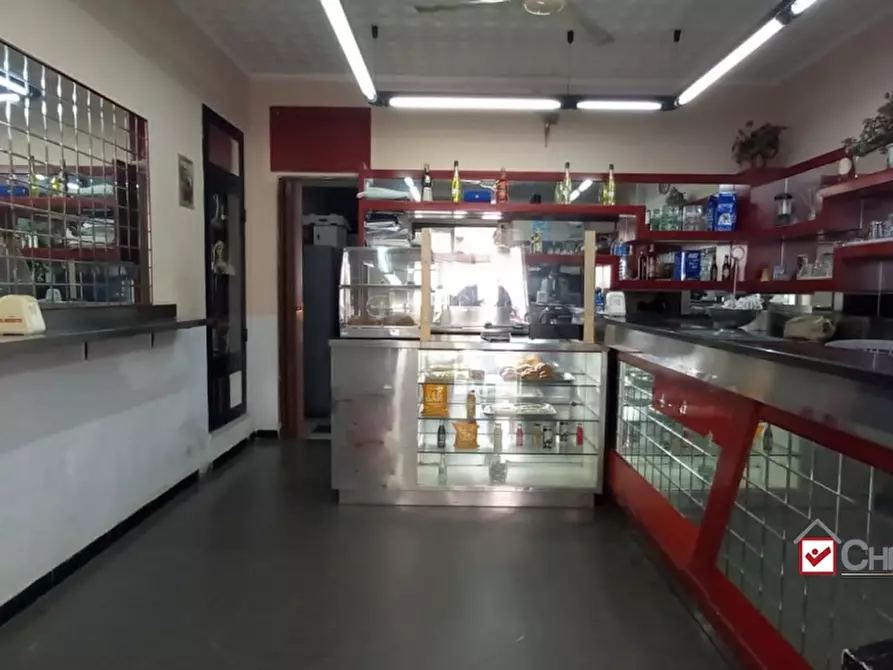 Immagine 2 di Licenza in vendita  a Messina