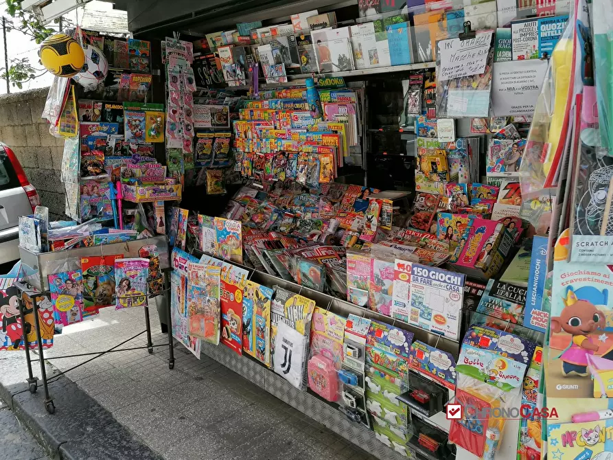 Immagine 6 di Licenza in vendita  a Messina