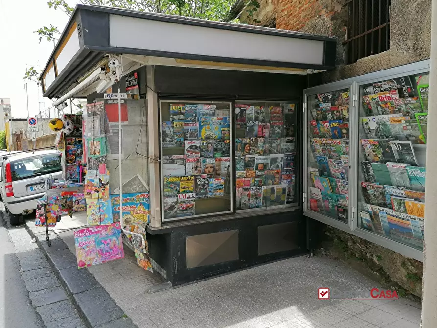 Immagine 5 di Licenza in vendita  a Messina