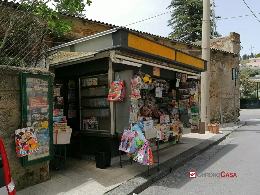 Immagine 4 di Licenza in vendita  a Messina