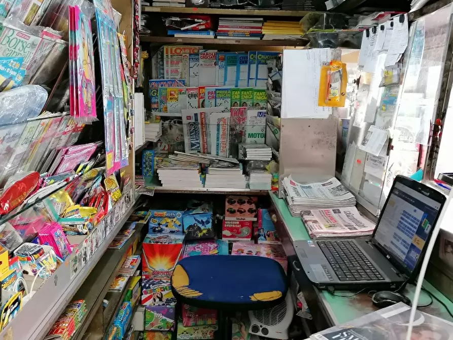 Immagine 3 di Licenza in vendita  a Messina