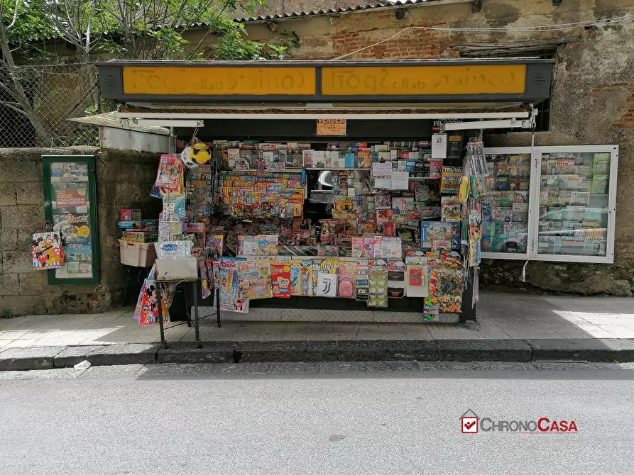 Immagine 7 di Licenza in vendita  a Messina