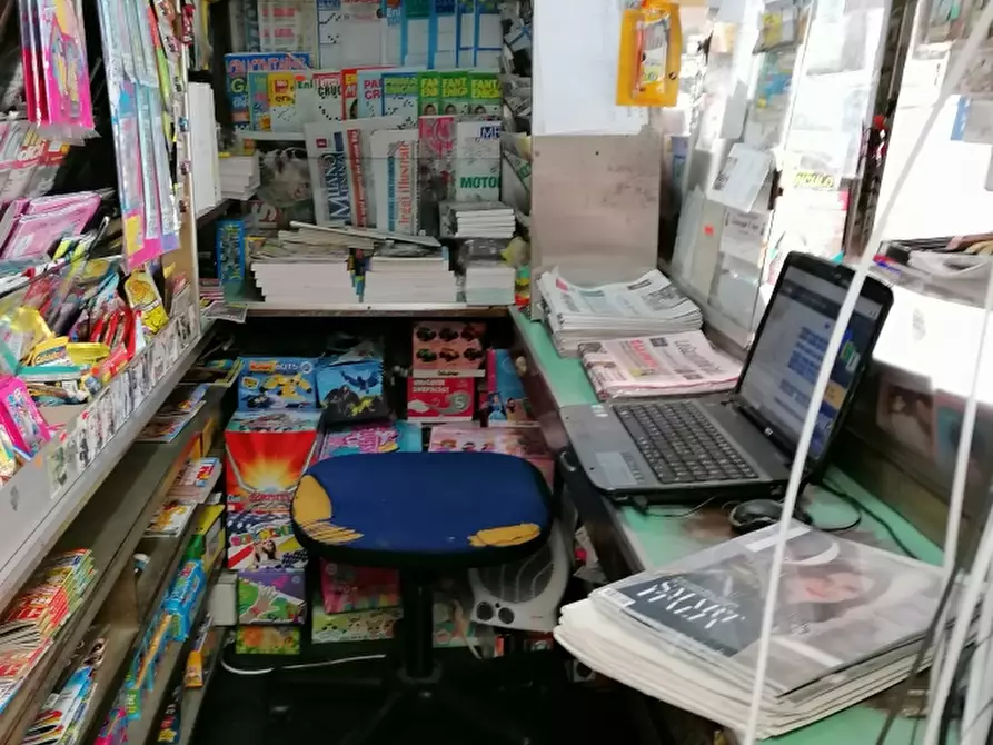 Immagine 2 di Licenza in vendita  a Messina