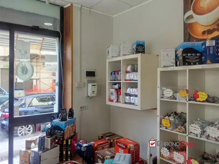 Immagine 2 di Licenza in vendita  a Messina