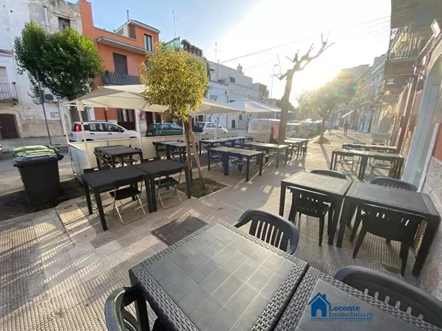 Immagine 8 di Licenza in vendita  a Capurso