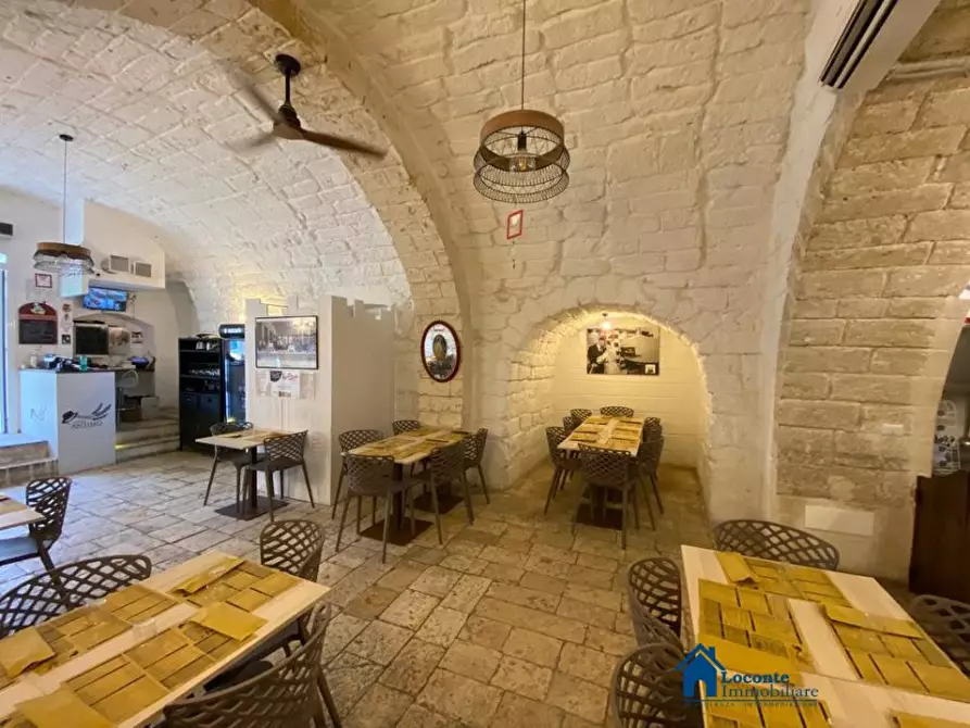 Immagine 6 di Licenza in vendita  a Capurso