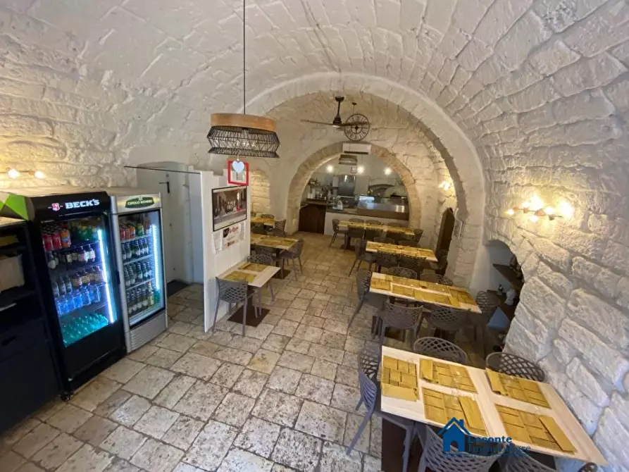 Immagine 5 di Licenza in vendita  a Capurso