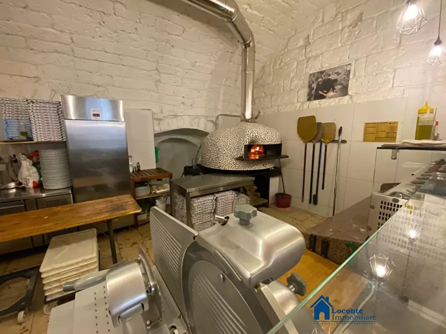 Immagine 7 di Licenza in vendita  a Capurso