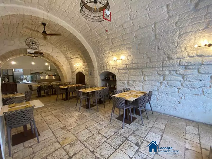 Immagine 4 di Licenza in vendita  a Capurso