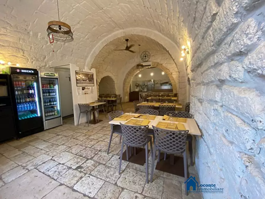 Immagine 3 di Licenza in vendita  a Capurso