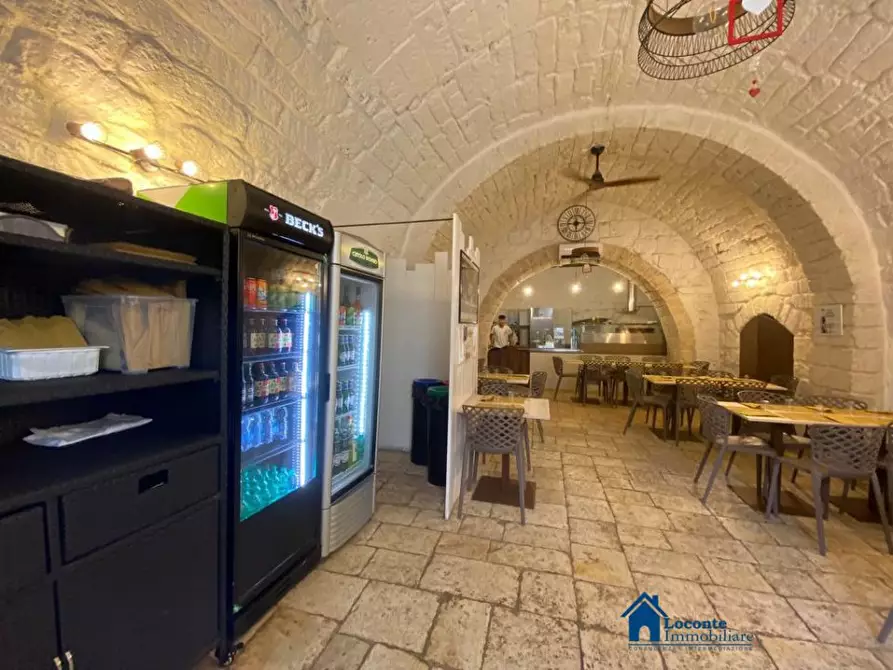 Immagine 2 di Licenza in vendita  a Capurso