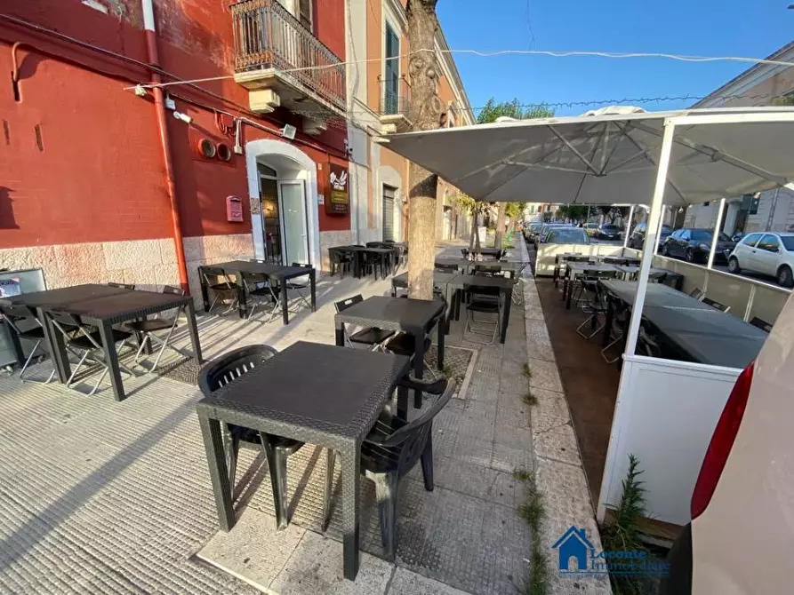 Immagine 9 di Licenza in vendita  a Capurso