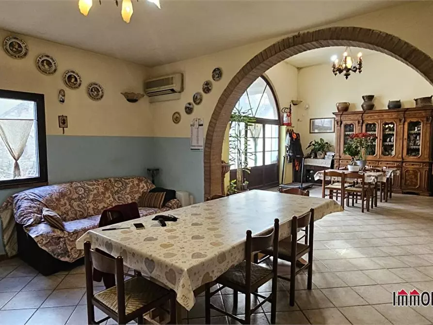 Immagine 9 di Azienda agricola in vendita  a Poggibonsi