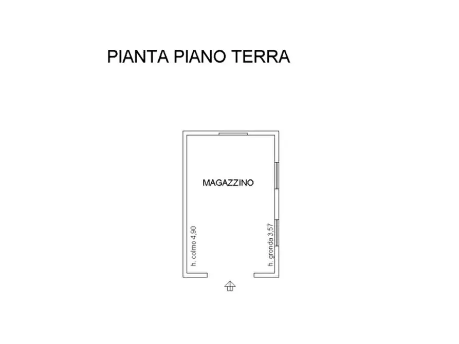 Immagine 2 di Azienda agricola in vendita  a Poggibonsi