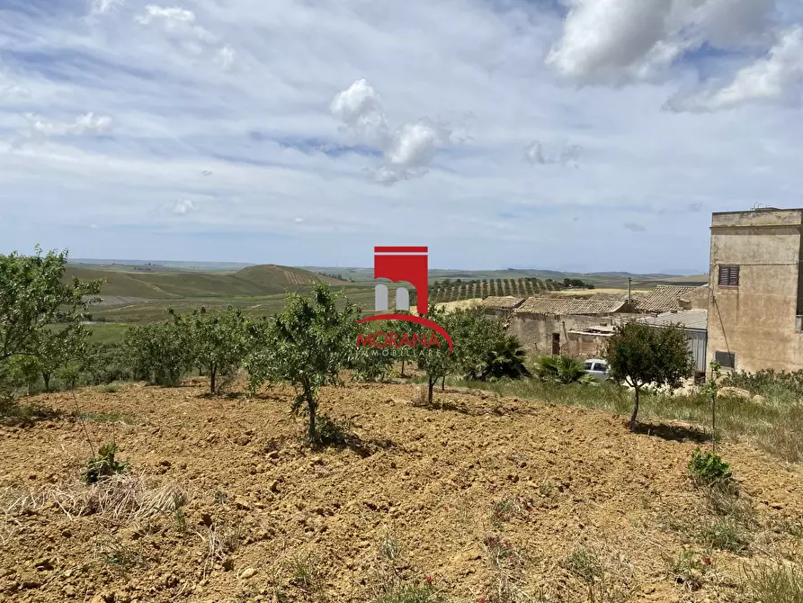 Immagine 1 di Casa indipendente in vendita  6 a Trapani