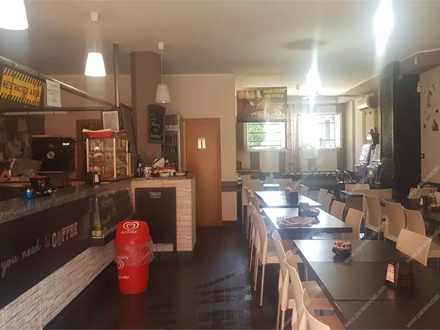 Immagine 2 di Licenza in vendita  a Lodi