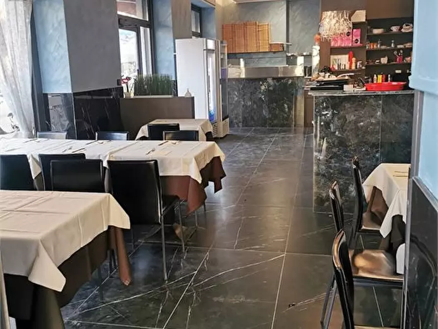 Immagine 4 di Licenza in vendita  a Milano