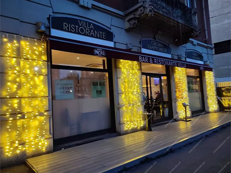 Immagine 3 di Licenza in vendita  a Milano