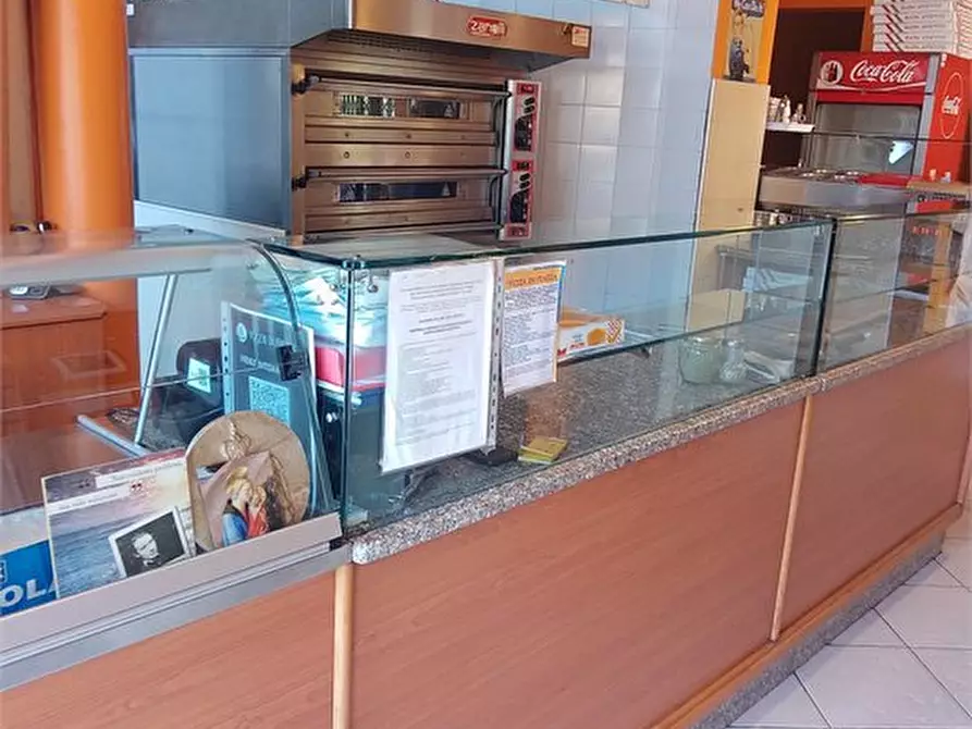 Immagine 1 di Licenza in vendita  a Milano