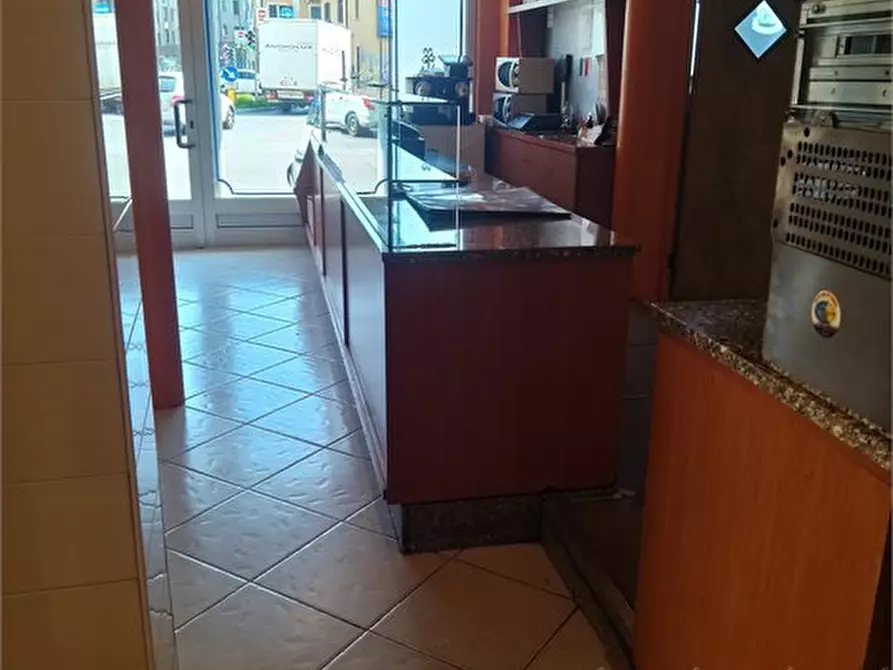 Immagine 2 di Licenza in vendita  a Milano