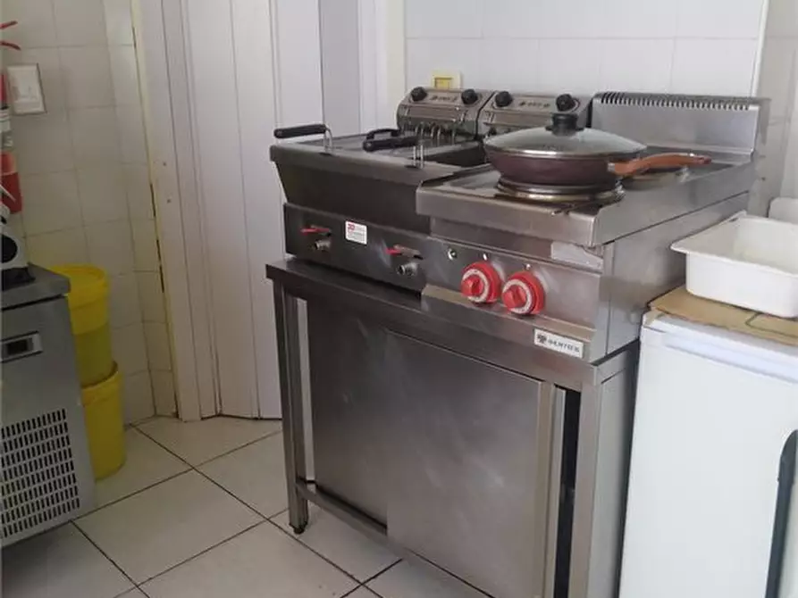 Immagine 3 di Licenza in vendita  a Milano