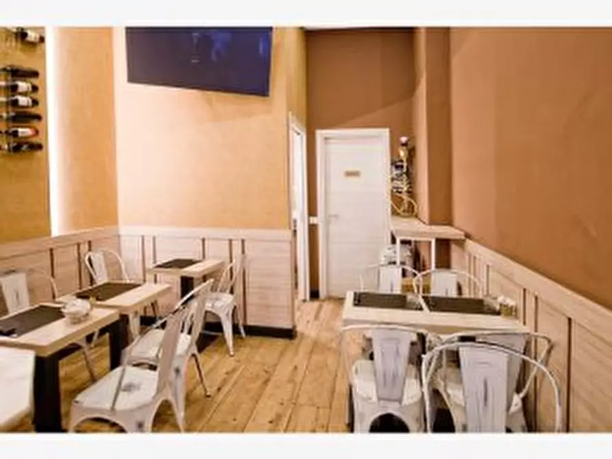Immagine 10 di Bar / Ristorante in vendita  a Milano