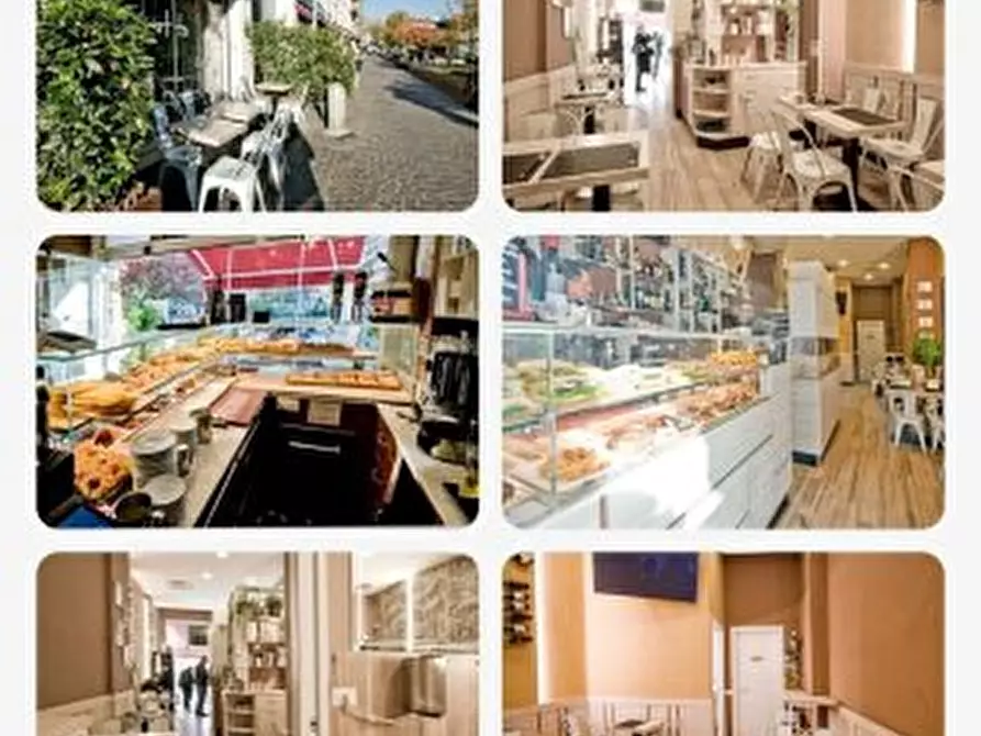 negozio in vendita a Milano in zona Sempione