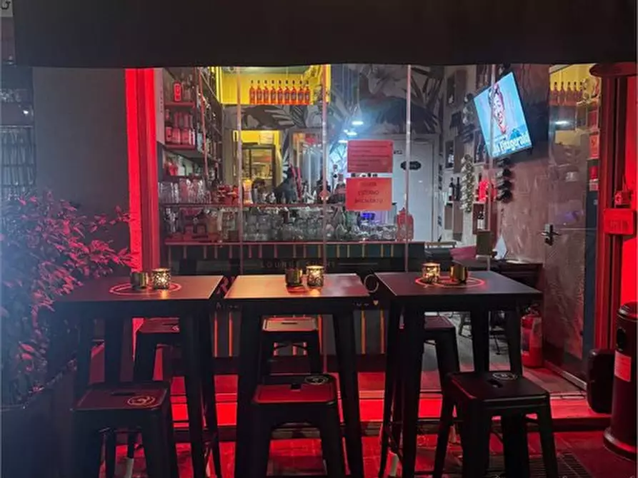 Immagine 6 di Bar / Ristorante in vendita  a Milano