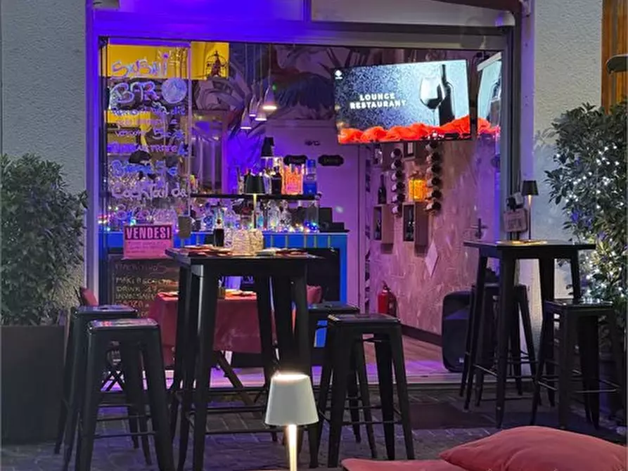 Immagine 4 di Bar / Ristorante in vendita  a Milano