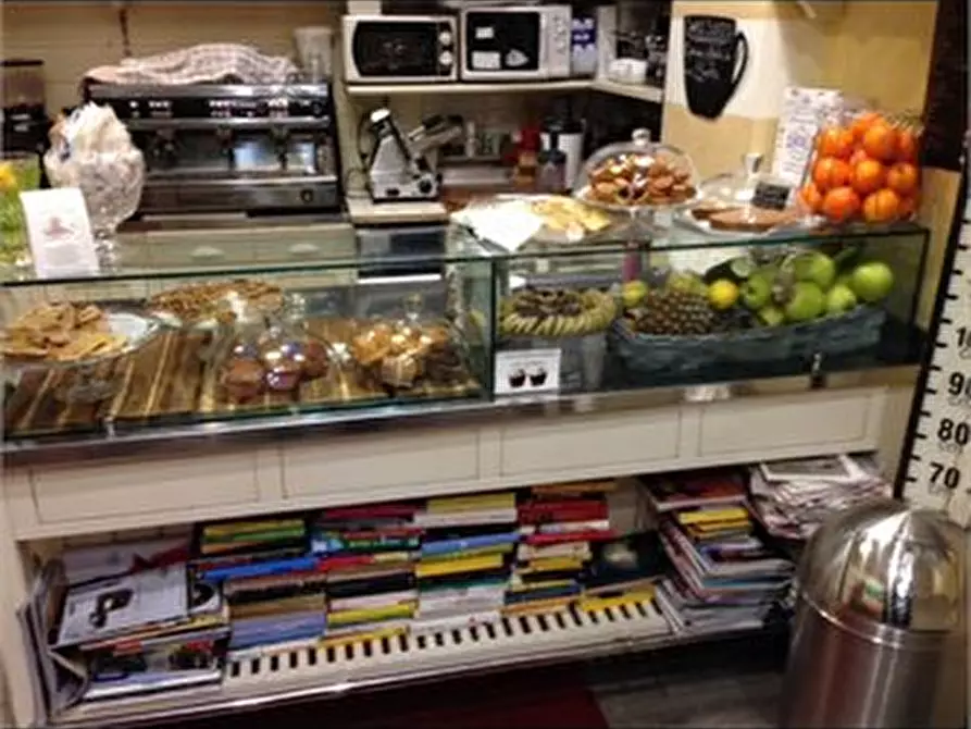 Immagine 7 di Bar / Ristorante in vendita  a Milano