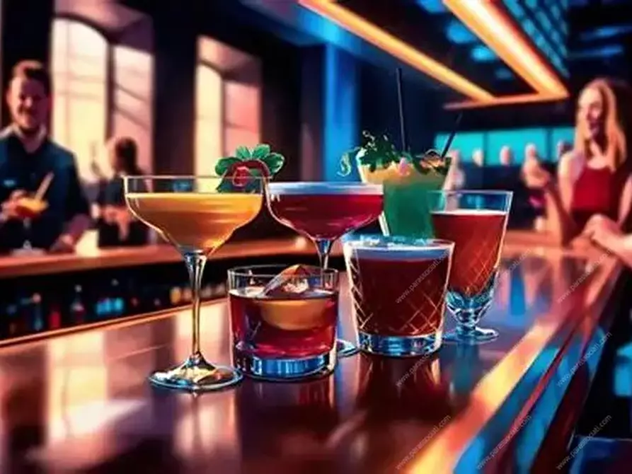 Immagine 5 di Bar / Ristorante in vendita  a Milano