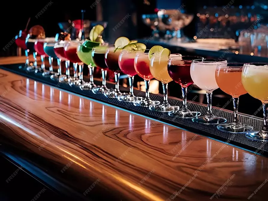 Immagine 6 di Bar / Ristorante in vendita  a Milano