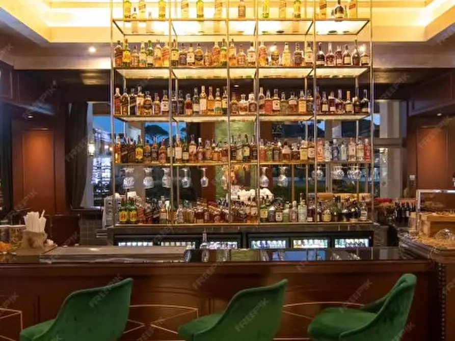 Immagine 7 di Bar / Ristorante in vendita  a Milano