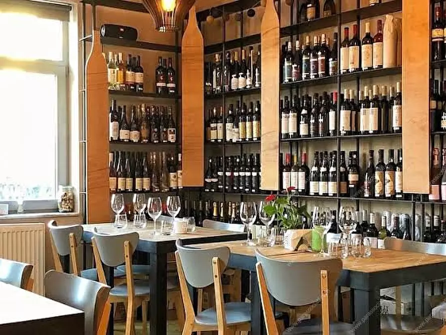 Immagine 3 di Bar / Ristorante in vendita  a Milano