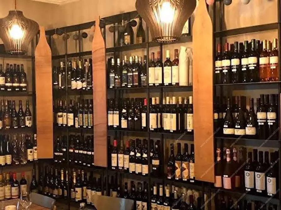 Immagine 2 di Bar / Ristorante in vendita  a Milano