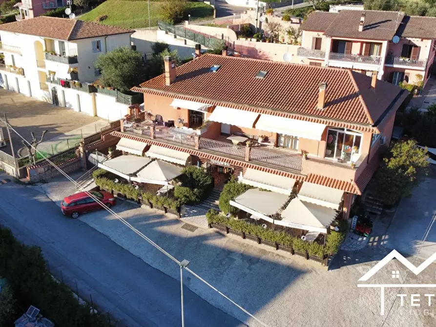 Immagine 5 di Bar / Ristorante in vendita  18 a Stimigliano