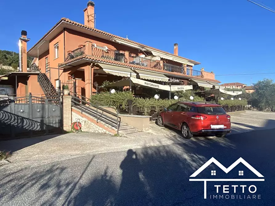 Immagine 3 di Bar / Ristorante in vendita  18 a Stimigliano