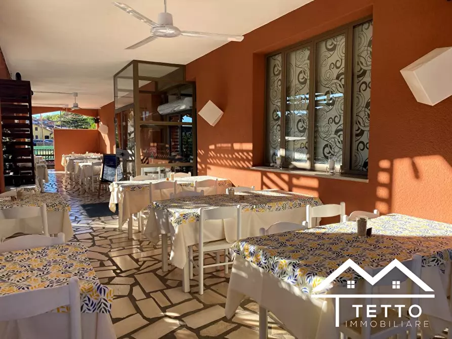 Immagine 9 di Bar / Ristorante in vendita  18 a Stimigliano