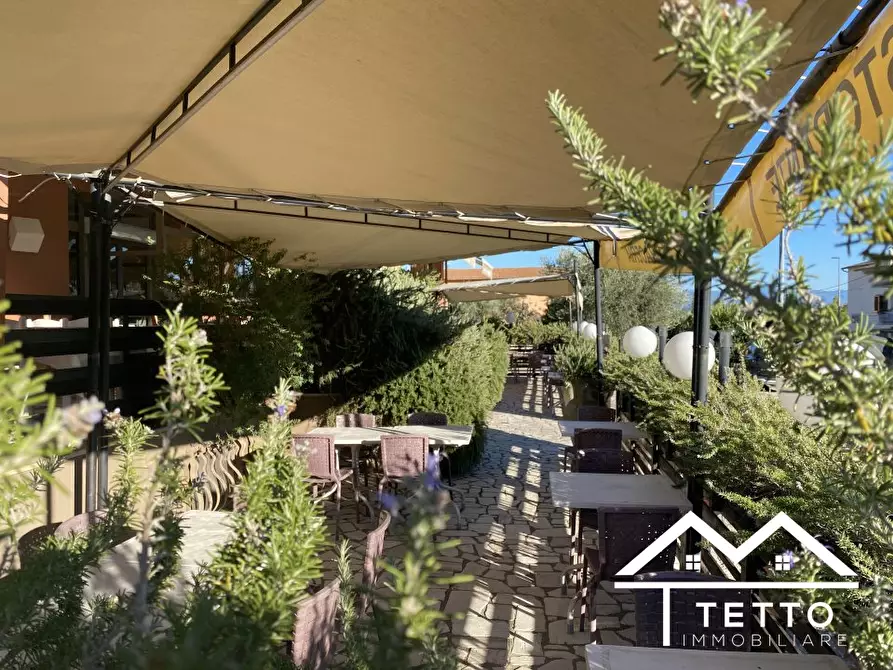 Immagine 8 di Bar / Ristorante in vendita  18 a Stimigliano