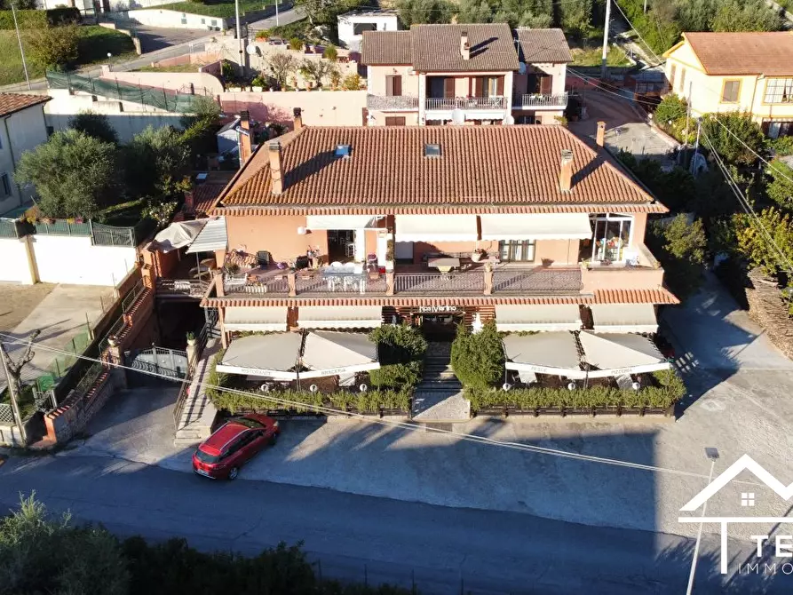 Immagine 6 di Bar / Ristorante in vendita  18 a Stimigliano