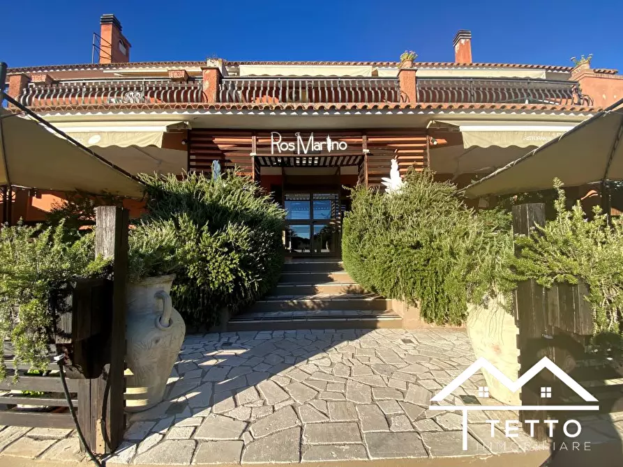 Immagine 1 di Bar / Ristorante in vendita  18 a Stimigliano