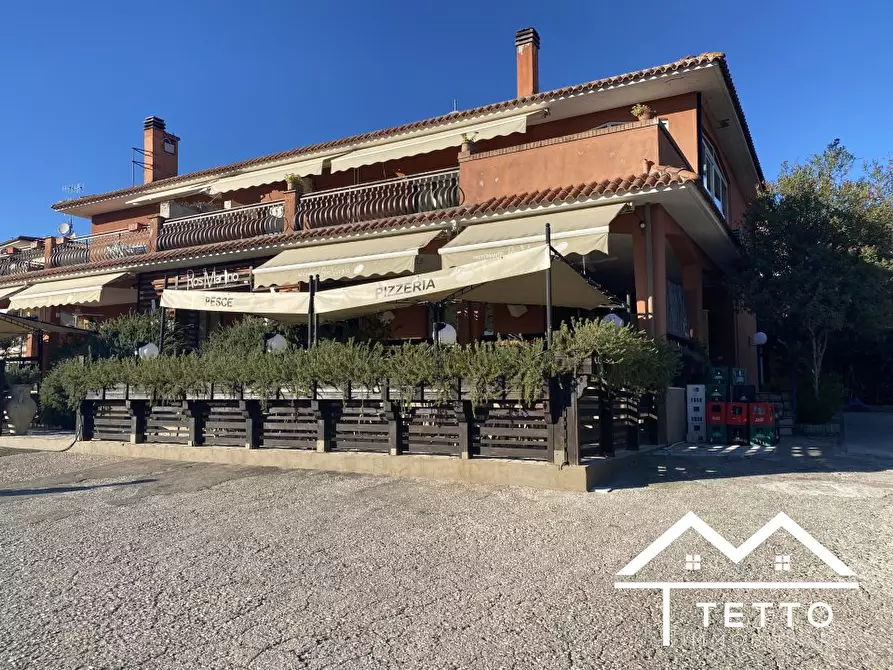 Immagine 4 di Bar / Ristorante in vendita  18 a Stimigliano