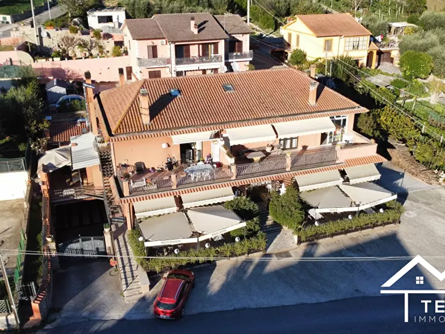 Immagine 7 di Bar / Ristorante in vendita  18 a Stimigliano