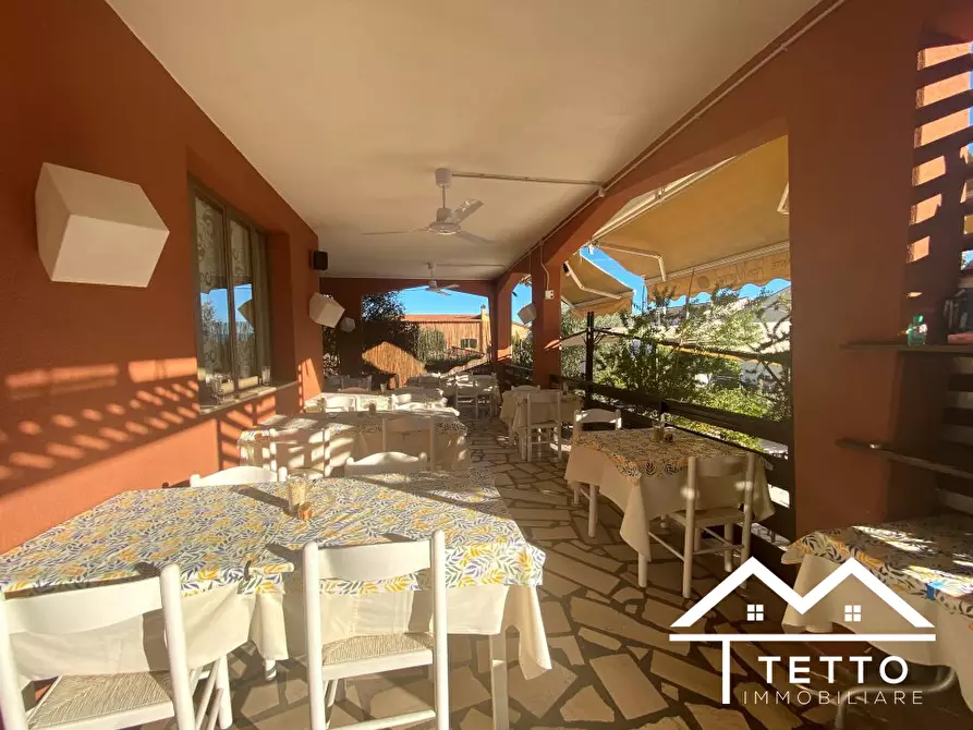 Immagine 10 di Bar / Ristorante in vendita  18 a Stimigliano