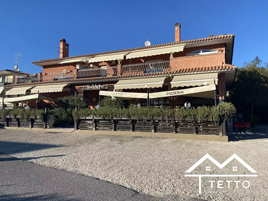 Immagine 2 di Bar / Ristorante in vendita  18 a Stimigliano