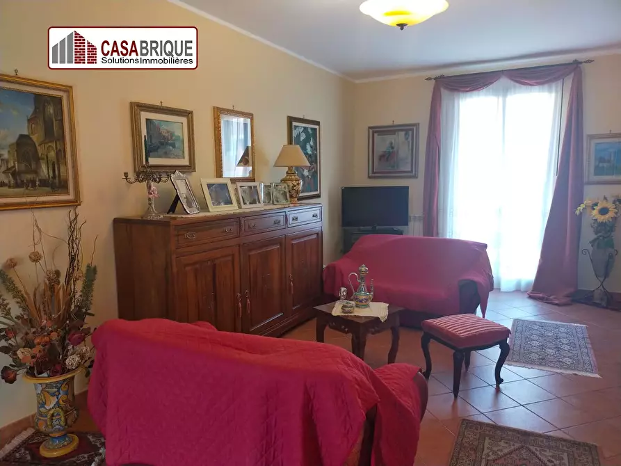 Immagine 6 di Villa in vendita  9 a Altavilla Milicia