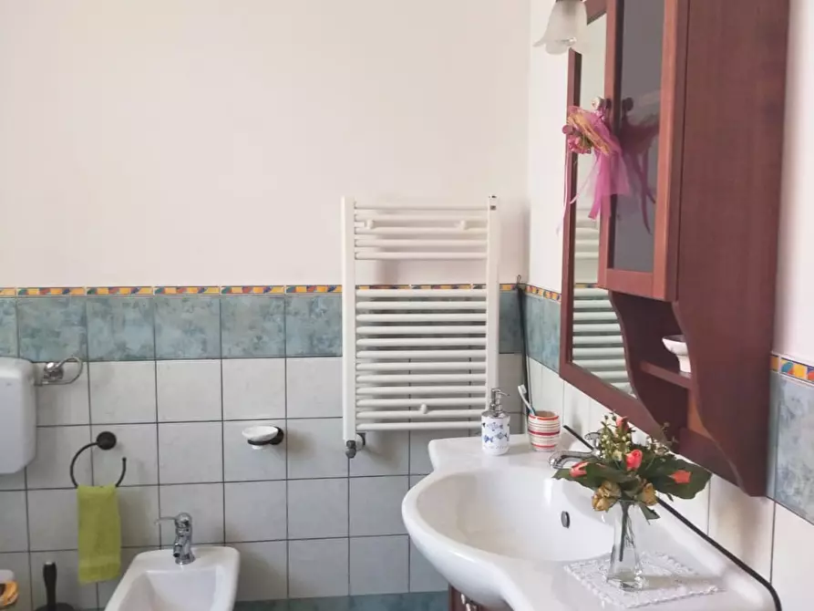 Immagine 9 di Villa in vendita  9 a Altavilla Milicia