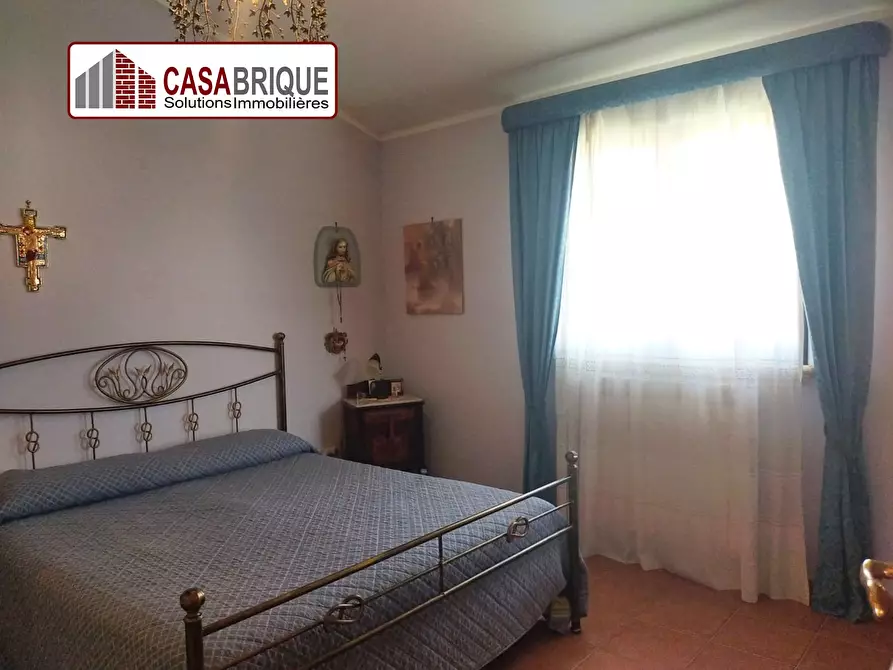 Immagine 10 di Villa in vendita  9 a Altavilla Milicia