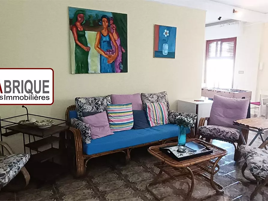 Immagine 7 di Villa in vendita  snc a Altavilla Milicia